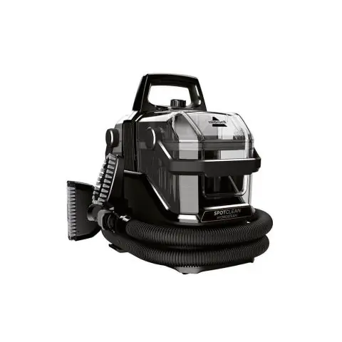 Kundfavorit Bissell SpotClean Hydrosteam Select Textiltvätt